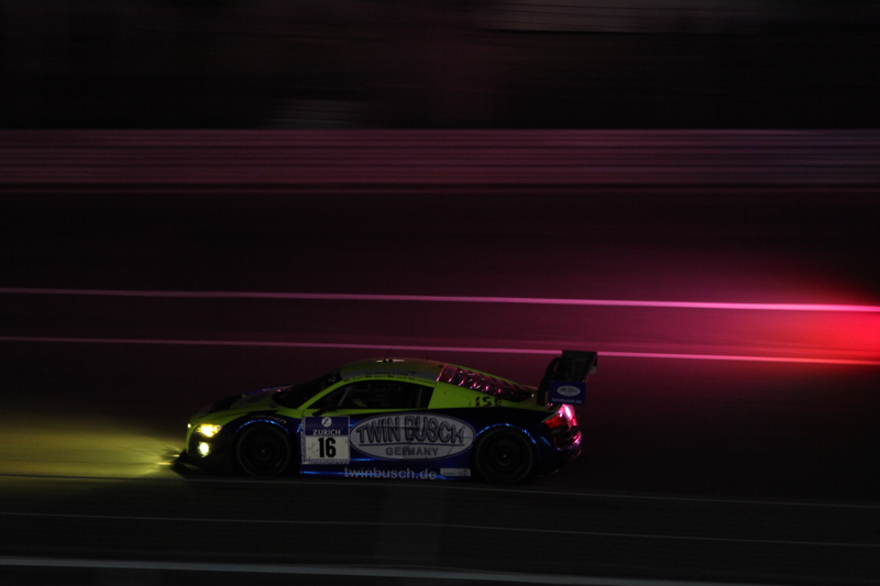 Illustration for article titled Nurburgring 24h Photodump